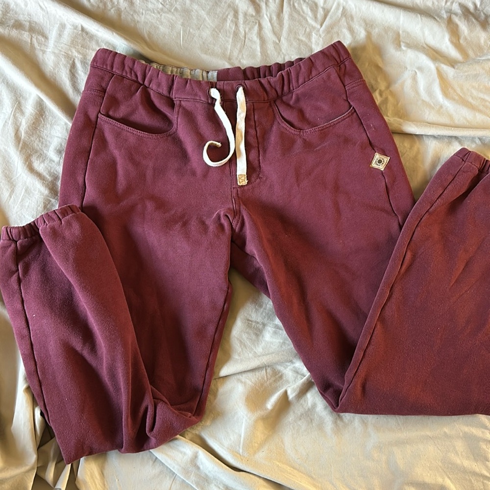 Rhythm sweatpants